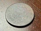 1795 1c Liberty Cap Large Cent Rare Date