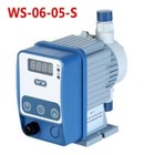 220v Metering Pump Dos Pump Electronic Acid Chlorine Chemical Dosing Pump  