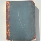 Antique 1876 Centennial Exhibition Worlds Fair Treasures Of Art Illustrated Book