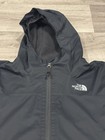 The North Face Dryvent Hooded Jacket   Boys L  Hiking  Outdoor  Gorpcore