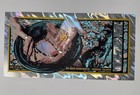 Widespread Panic Poster Red Rocks 2025 Silkscreen S n Lava Foil Official  d X 12