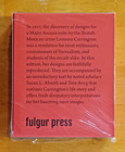 Leonora Carrington Major Arcana Tarot  Rare 22-card Deck   Booklet  New   Sealed
