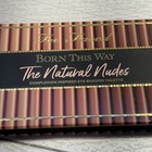 Too Faced Born This Way The Natural Nudes 16 Color Eye Shadow Palette Read       