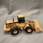 Cat 966f Logloader By Nzg   1 50  Scale