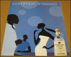 2001 Seagram s Extra Dry Gin Print Ad Advertisement Common Interest Vintage