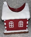 Yankee Candle Gingerbread House Votive tea Light Holder 2023 New  l 2 