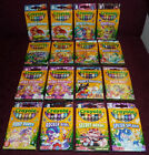 Crayola Crayons Target Exclusive Pick Your Pack 8 Count Box  2011-2014 Pls Read