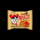 Samyang Thai Curry Crab Flavor Spicy Ramen - 142gx  pack Of 5  Limited Edition