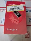 Fitbit Charge 6 Coral 