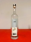 Tequila Cascahuin Cerro De Luz Empty Bottle Limited Edition Only 600 Made   