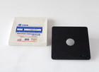 Toyo-view Flat Lens Board 158x158mm For Copal  0 Hole  In Box  Never Used