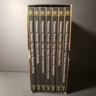 Anthony Tony Robbins Personal Power Classic Edition 7 Cd Set 1996 Euc