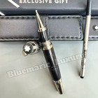 Montblanc Writers Edition Antoine De Saint Exupery Rollerball Pen With Refill