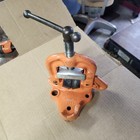 Ridgid Model No  22 Bench Yoke Vise Capacity 1 8  To  2-1 2 