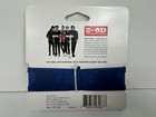 One Direction 1d   Od Limited Edition Silicone Wristband - Liam - True - Blue