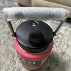 New Yeti Rambler 1 2 Half Gallon Stainless Steel Jug Tropical Pink