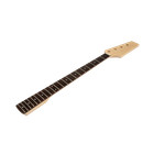 Ae Guitars   Medium Scale Bass Neck Rosewood Fretboard