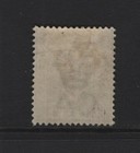 Hong Kong Sc 45 -- Mh  Vf -- Wmk  2