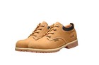Men s 4   Low Cut Winter Snow Work Boots Premium Work Shoes Water Resistant 8651