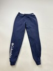 Columbia Sweatpants Kids Youth Girls M Medium Joggers