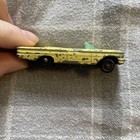 Vintage Lot Of 6 60   s Matchbox Lesney Some Very Nice 