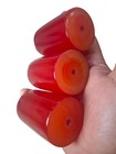 Bakelite Faturan 3 Bead 338 Grams  Suitable For Rosary Making  