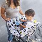 Warner Bros  Shopping Cart   High Chair Cover For Baby  Kids    Toddler - Cov   