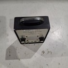 Parks 811-b Doppler Flow Detector