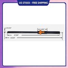 Hood Gas Spring L716009 L716017 L716021 For Kenworth T680   Peterbilt 579