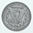 Vg f 1888  p  Morgan Silver Dollar  1 Coin 