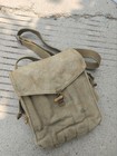 1958 Ak Linen Shoulder Ammo Pouch Surplus Chinese T 56 Chest Rig Bandolier