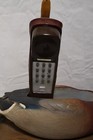Vintage Mallard Duck Decoy Specialty Phones Wood 1970s 1980s Analog Telephone 