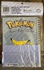 Pok  mon 1999 artbox Series 1 Album Sealed