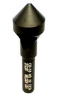 Weldon Cs-18 3 16  To 17 32  Range 82 Deg Zero Flute Countersink - Usa
