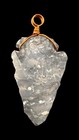 Native American Artifact Arrowhead Oklahoma Cherokee Nation Area  101