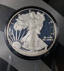2014 Limited Edition Silver Proof Set Us Mint 8 Coins Ogp American Silver Eagle