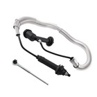 Clutch Master   Slave Cylinder For Ford F-250 F-350 Super Duty 08-10 Crs044