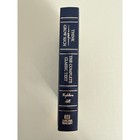 Think And Grow Rich Deluxe Edition Napoleon Hill Complete Classic Text Hardcover