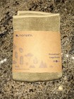 Norwex Envirocloth Gold Goldenrod Rich Tan Microfiber Baclock Le Limited Edition