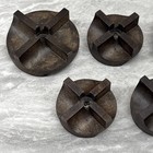 Endurosharp Torlon Adhesive Cutters Lot Of 7