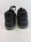Nike Air Max Motion 2 Women   s 7 5 Ao0352-007 Black White Running Shoes No Box