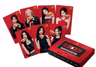 Babymonster X Mc Donald   s Hong Kong Collab Official Photocard - Idol Kpop Goods