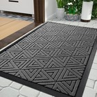 Door Mat 29 5 X 17 Outdoor Indoor Doormat Welcome Carpet For Home Entrance Floor
