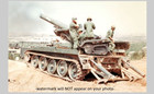 Vietnam War Artillery Gun Crew Photo 83rd Artillery Us Army 68