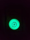 New Duncan Yo-yo White Glow In The Dark Imperial
