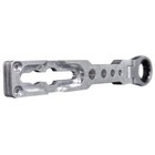 Clutch Rigger-wrench Truss Live Gig Utility Ratchet Tool For M12 Nut   Wing Nut