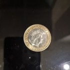 Rare   2 Two Pound Coin 2016 - 1666 The Great Fire Of London  Great Condition 