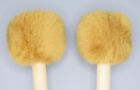 Bass Drum Mallets  pair  -  director s Series 