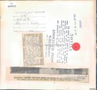 1966 President Johnson Charles Williams Medal Honor Lieutenant 8x9 Vintage Photo