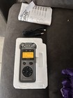Boxed Tascam Dr-05 Version 2 Stereo Handheld Digital Linear Pcm Recorder 